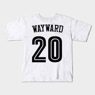 Gordon Hayward Charlotte Kids T-Shirt